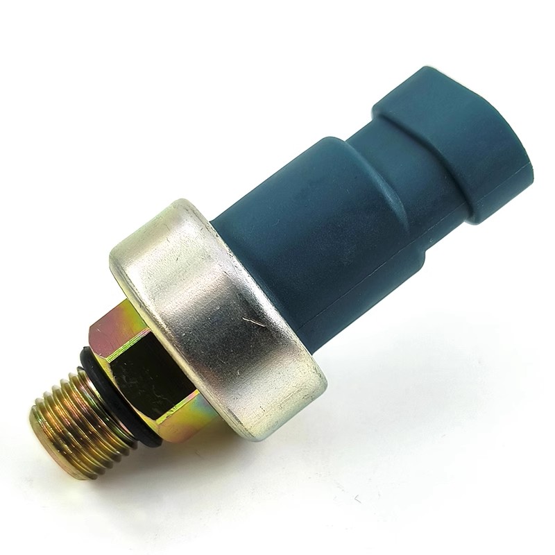 Heavy Equipment Distributors - Hitachi EX/ZAX120 200 Graafmachine Distributeur Loopdruksensor