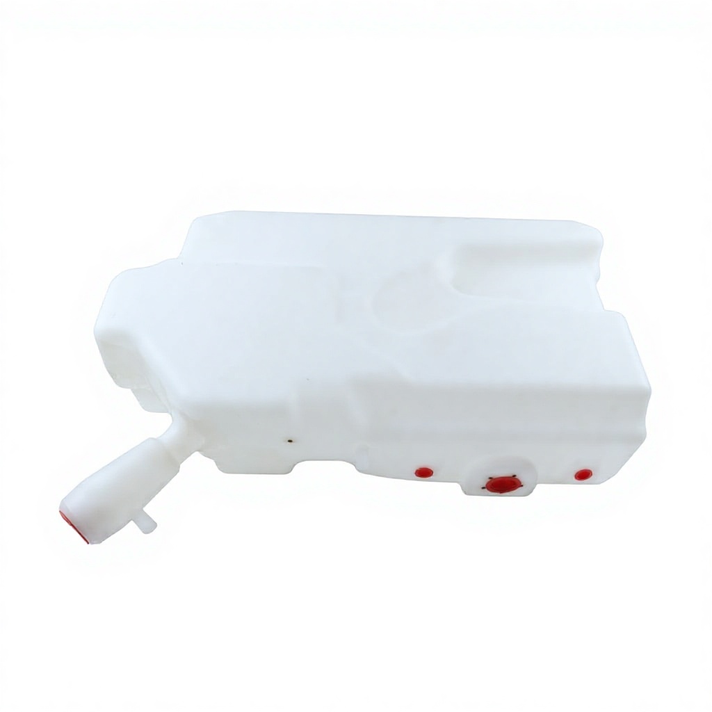 Heavy Equipment Loader - Brandstoftank reserveonderdeel 7278116 Brandstoftank voor bouwmachines,