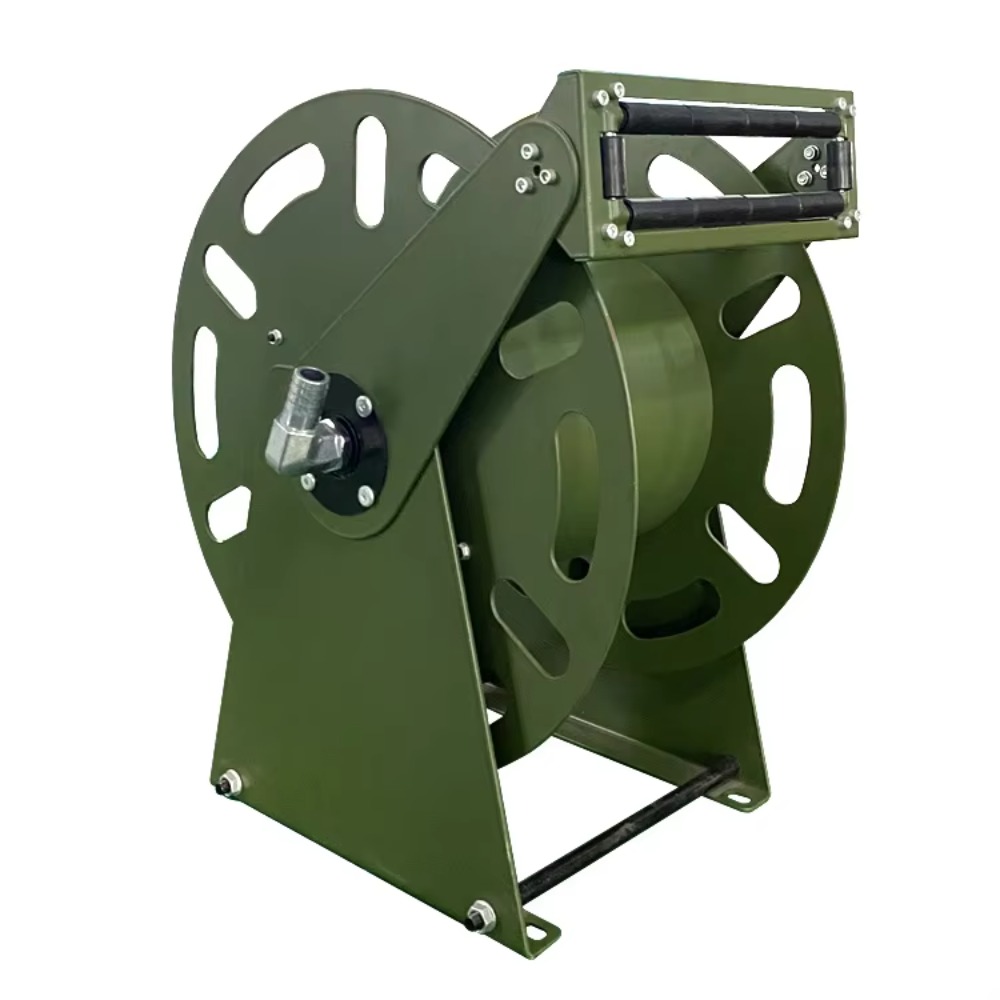 Heavy Equipment Service - Industriële automatische hydraulische veeronderhoudsapparatuur voor hoge