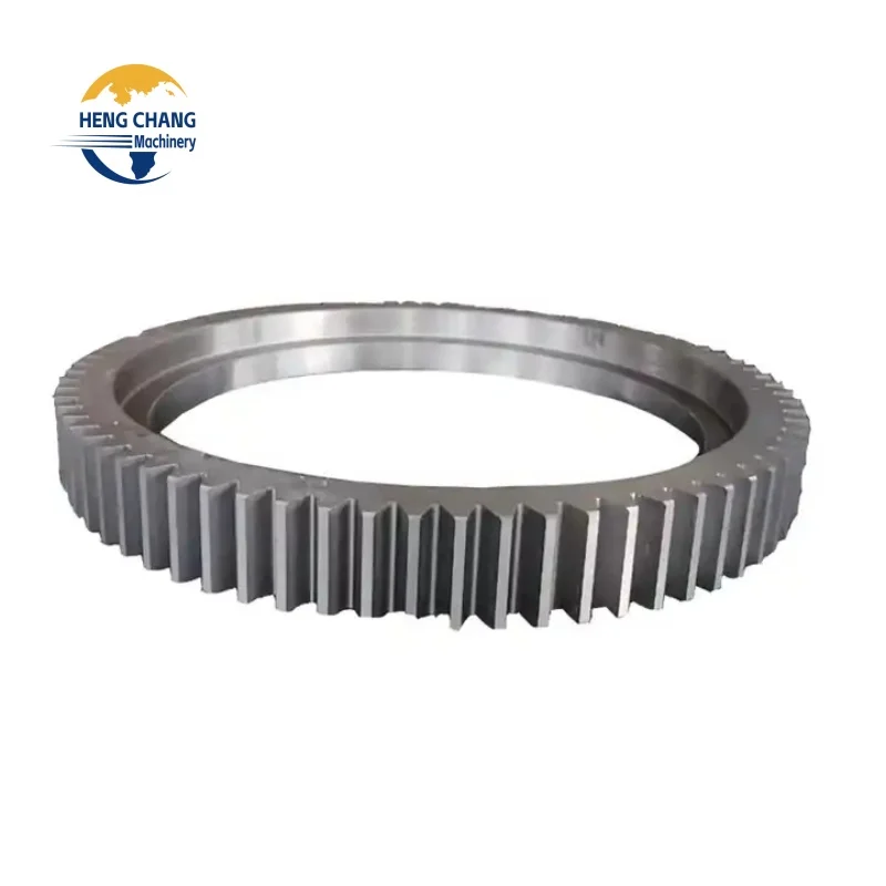 Heavy Equipment Manufacturers - Fabrikant van tandwielen, OEM tandwielen voor