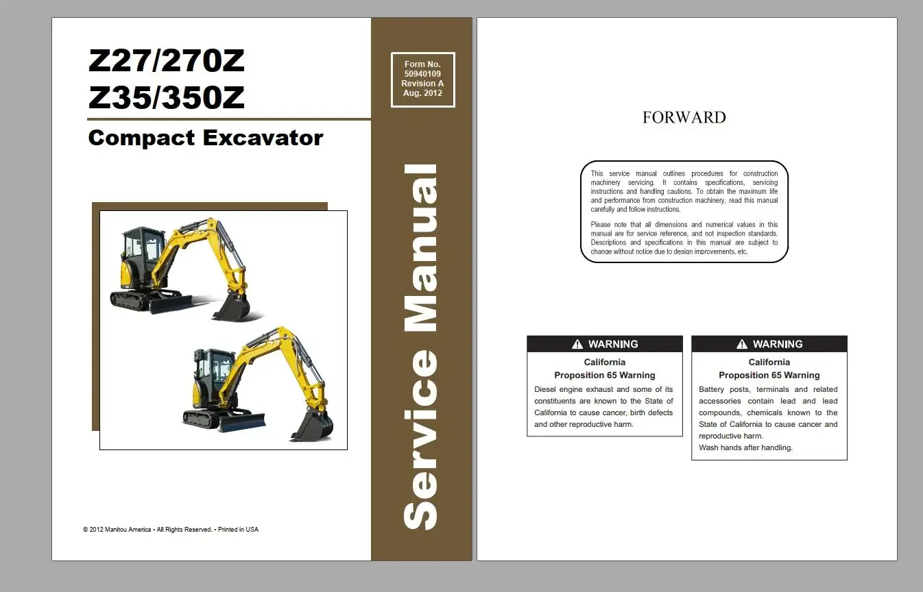 AutoEPC Mustang Machinery Heav - Heavy Equipment Service recensie en prijs