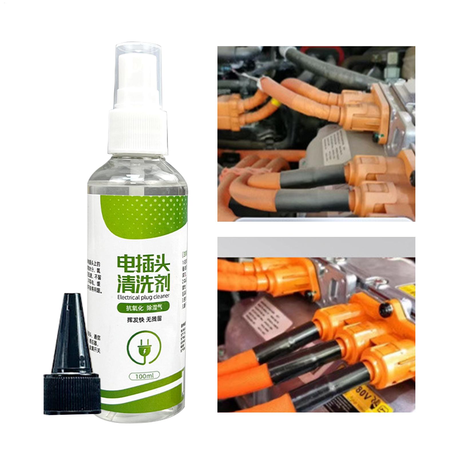 100ml snel drogende elektrisch - Heavy Equipment Industry recensie en prijs