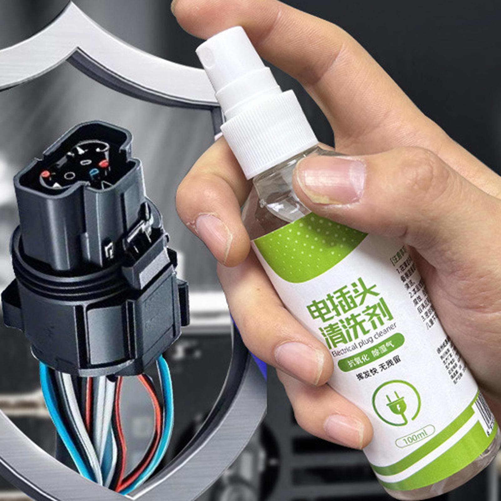 100ml snel drogende elektrisch - Heavy Equipment Industry recensie en prijs