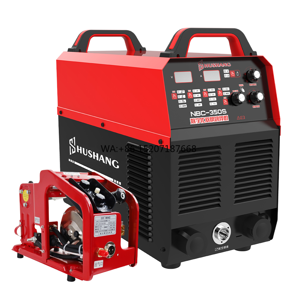 Industriële 3 ph Zware Apparat - Heavy Equipment Welder recensie en prijs