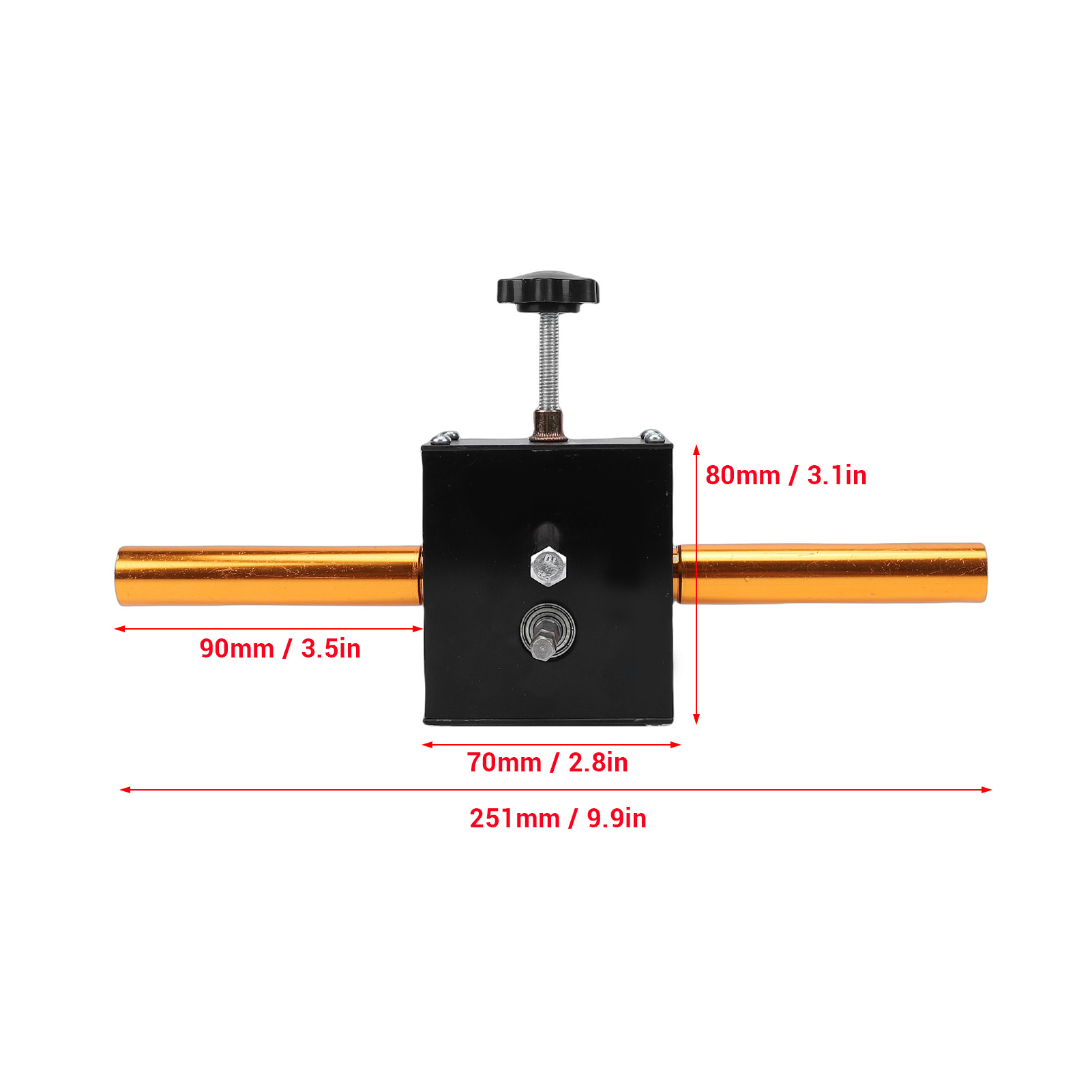 Automatische draadinvoerappara - Pipe Threading Machine recensie en prijs