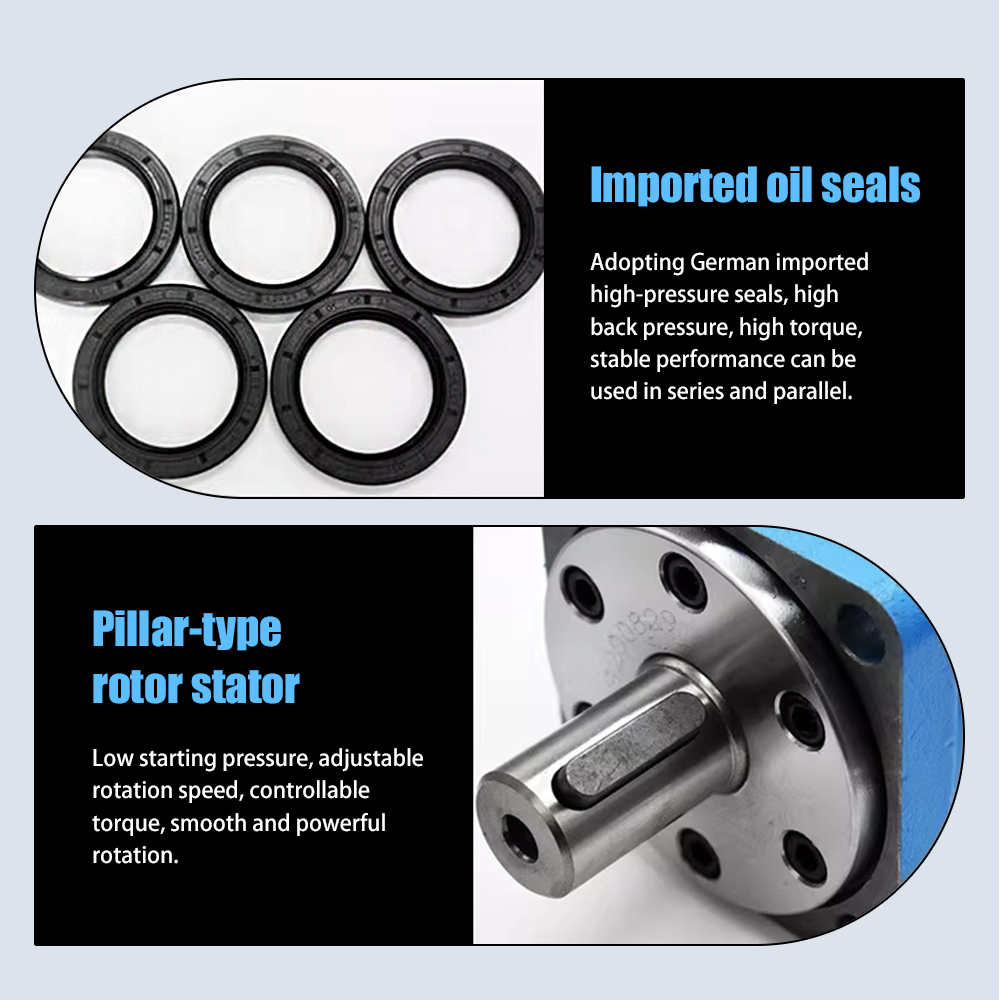 TUNGFULL Heavy-Duty High Torqu - Heavy Equipment Manufacturers recensie en prijs
