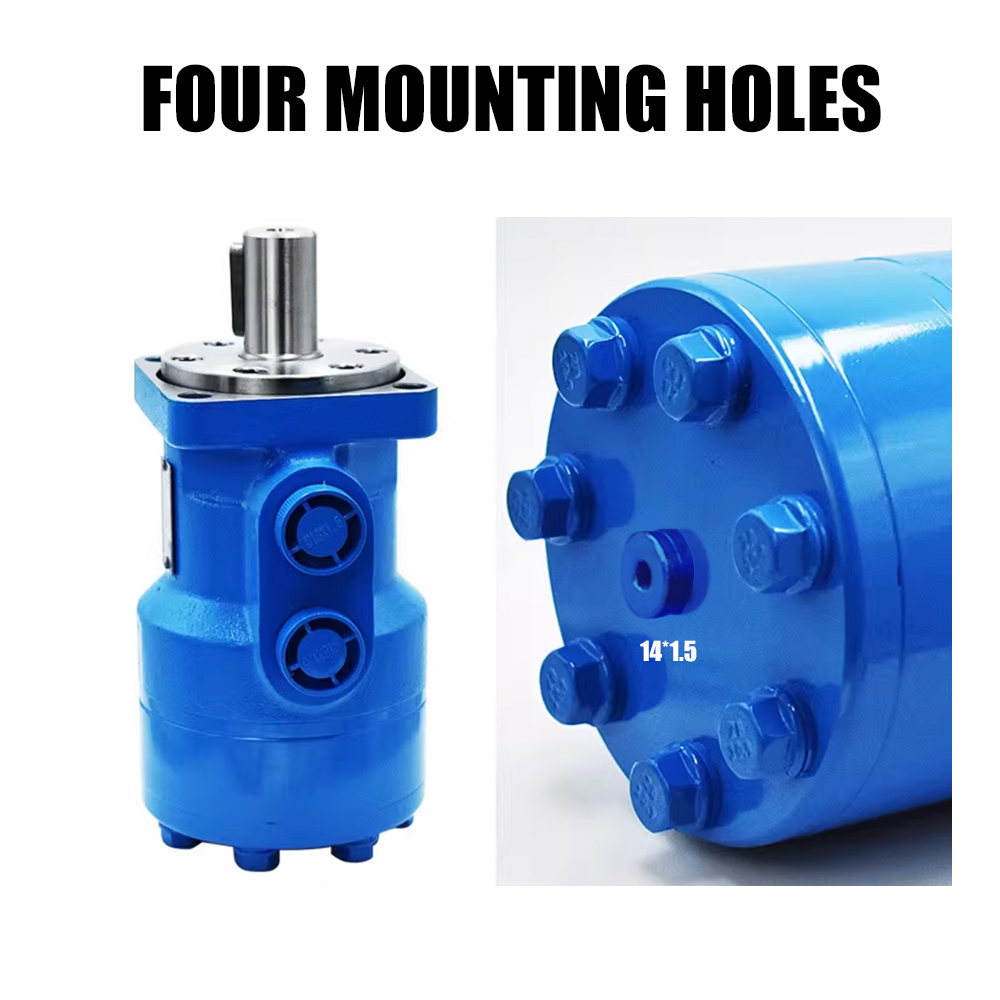 TUNGFULL Heavy-Duty High Torqu - Heavy Equipment Manufacturers recensie en prijs