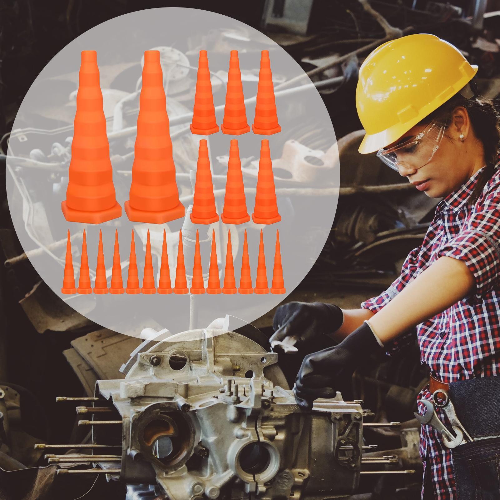 22 stuks hydraulische olieserv - Heavy Equipment Service recensie en prijs