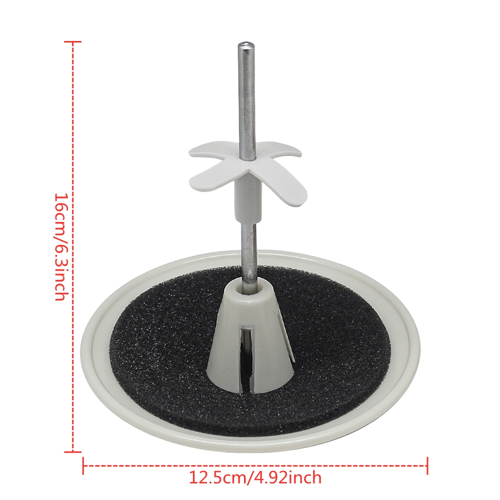 1-set naaimachinedraadstandaar - Pipe Threading Machine recensie en prijs