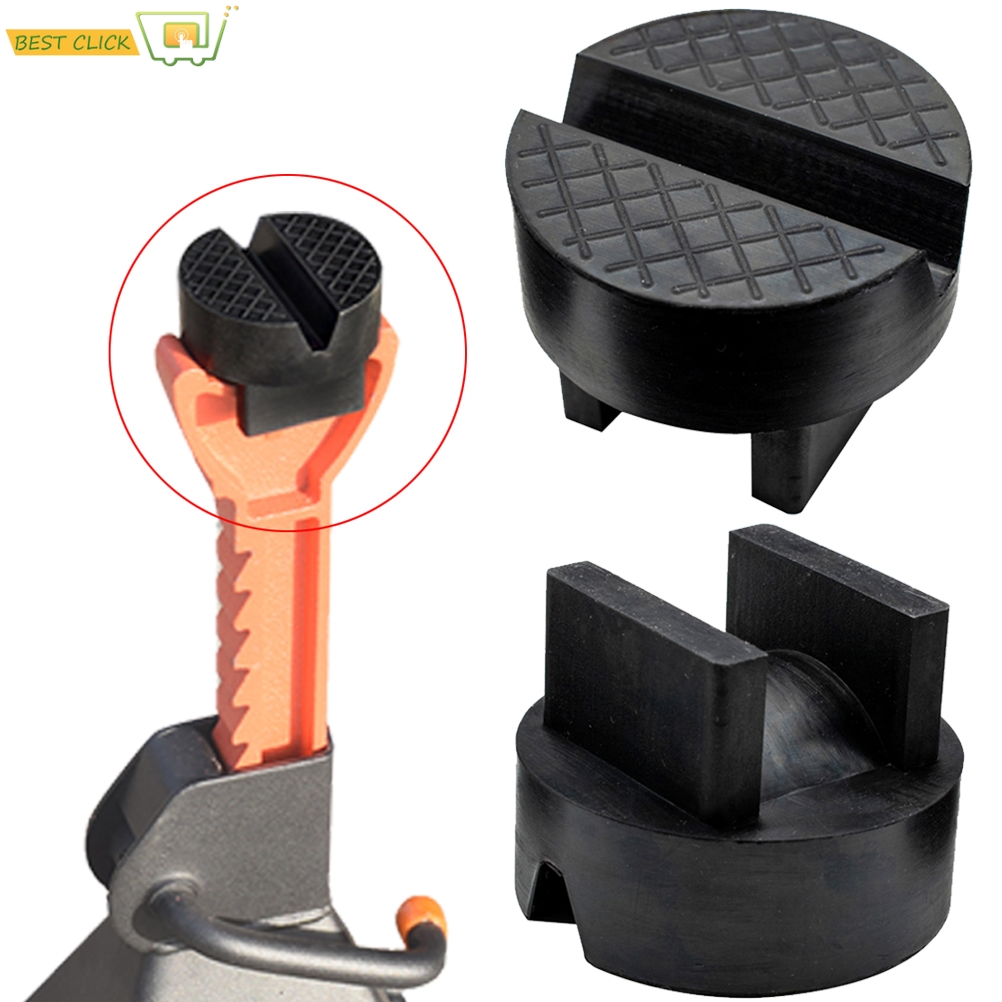 Unieke Ontwerp Auto Rubber Jac - Heavy Equipment Jack recensie en prijs
