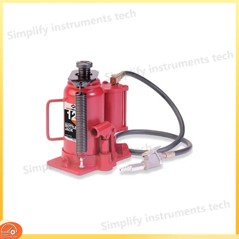 5 Ton Pneumatische Lucht Hydra - Heavy Equipment Jack recensie en prijs