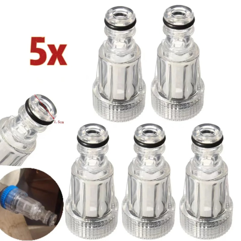 1/2/5x Draad Kraan Snelkoppeli - Pipe Threading Machine recensie en prijs