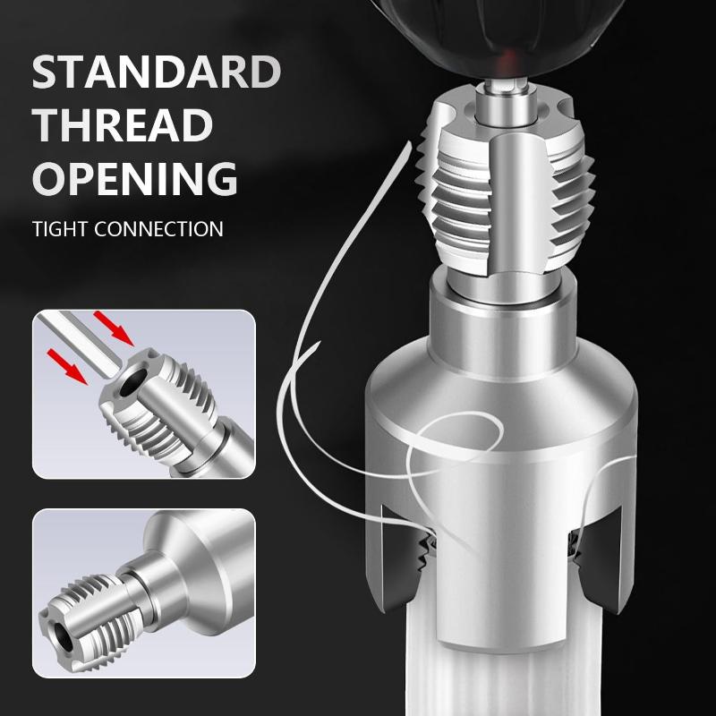PPR/PVC 20MM 25MM Waterleiding - Pipe Threading Machine recensie en prijs