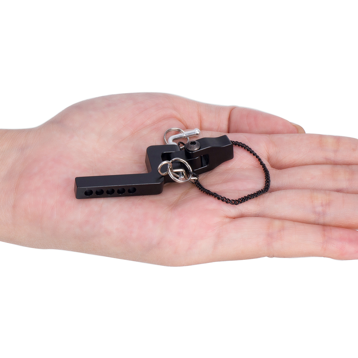 CNC Trailer Hook Rescue Access - Heavy Equipment Trailer recensie en prijs