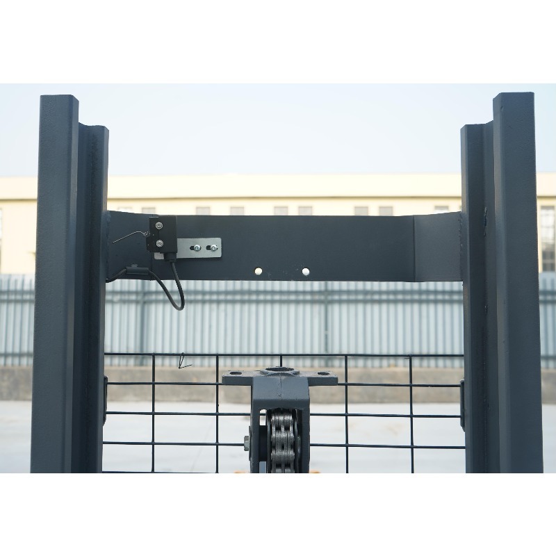 Fabrieksdirect draagbare elekt - Electric Pallet Jack recensie en prijs