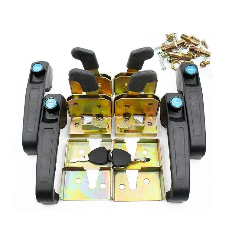 502 Type Universele Heftruck T - Heavy Equipment Loader recensie en prijs