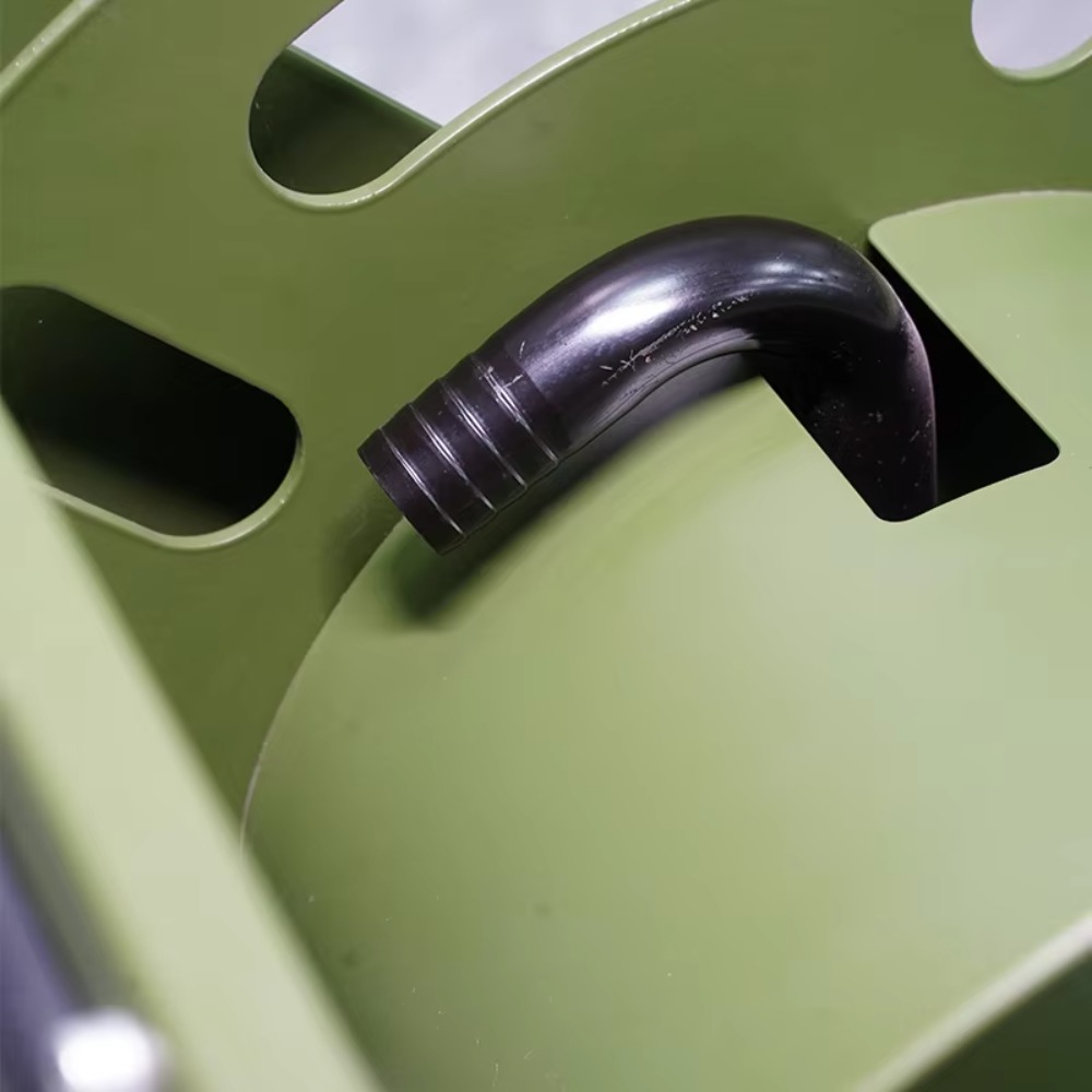 Industriële automatische hydra - Heavy Equipment Service recensie en prijs