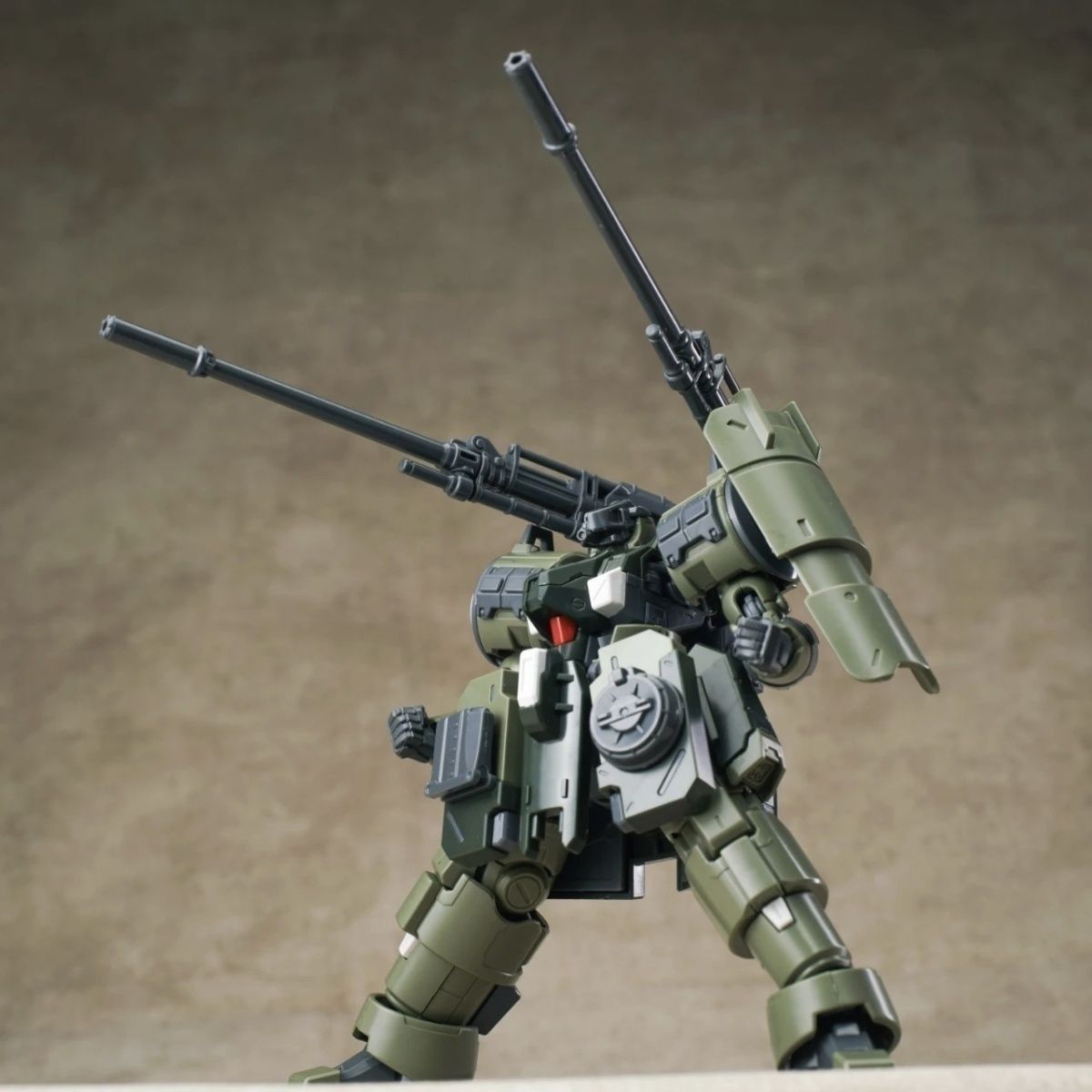 Sheik Mainland ZAROV C1 1/144  - Heavy Equipment Manufacturers recensie en prijs