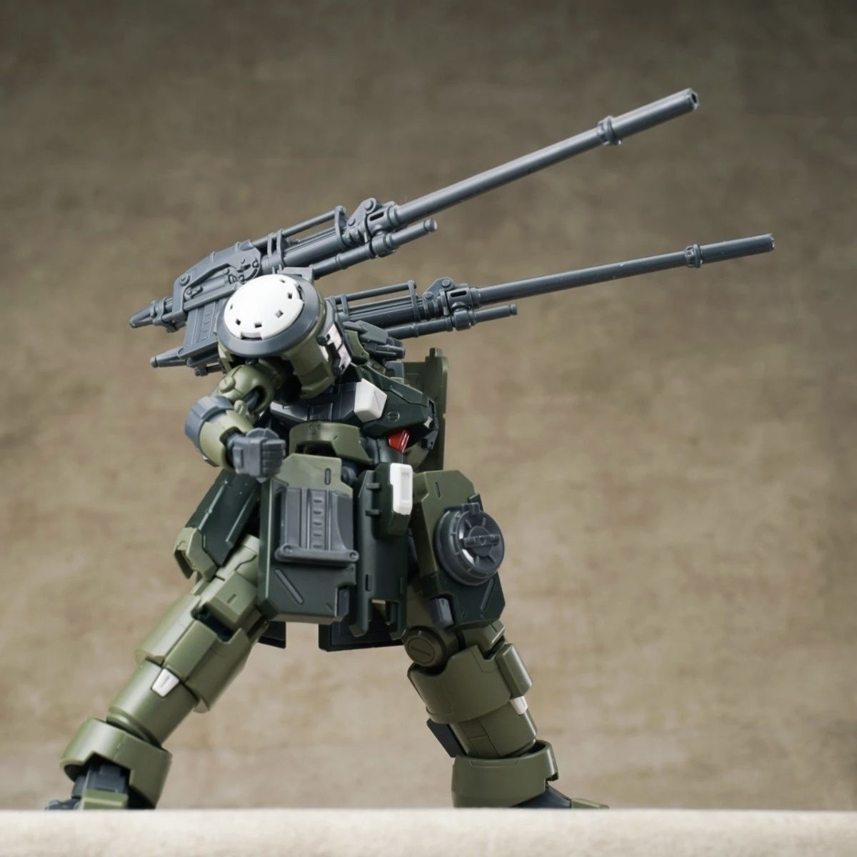 Sheik Mainland ZAROV C1 1/144  - Heavy Equipment Manufacturers recensie en prijs