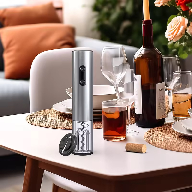 1/4 stks Elektrische Wijnfleso - Electric Pallet Jack recensie en prijs