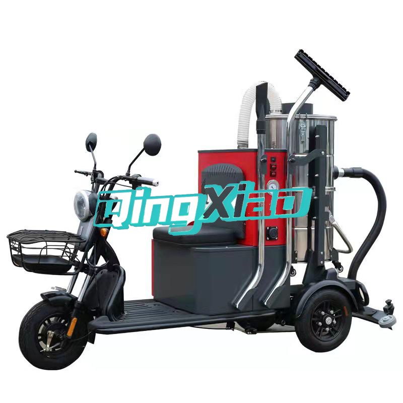 Automatische schrobzuigmachine - Industrial Floor Scrubber recensie en prijs
