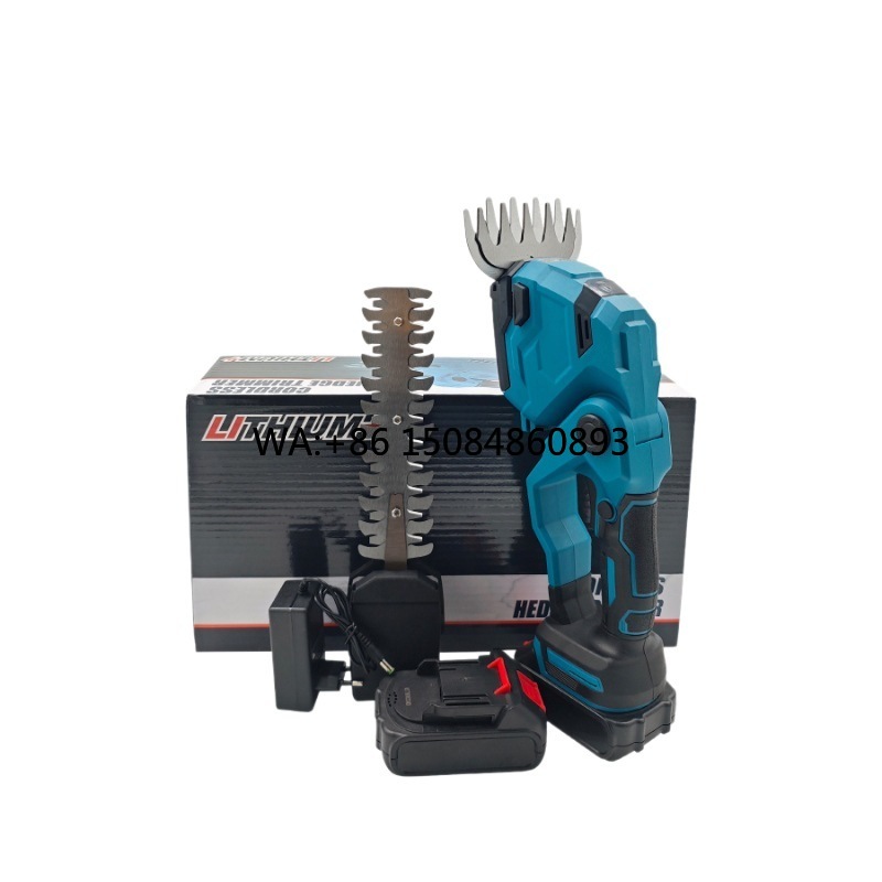 Commerciële hydraulische hegge - Heavy Equipment Landscaping recensie en prijs
