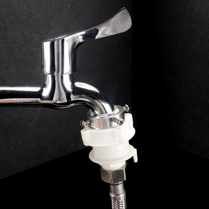 Waterinlaatpijp Adapter 1/2 