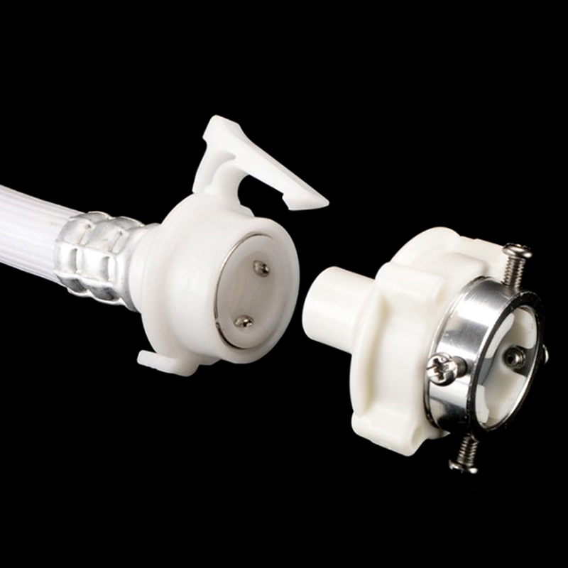 Waterinlaatpijp Adapter 1/2 
