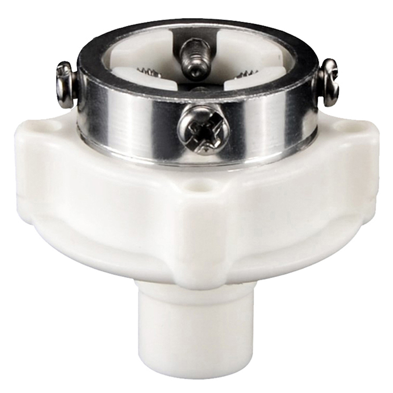 Waterinlaatpijp Adapter 1/2 