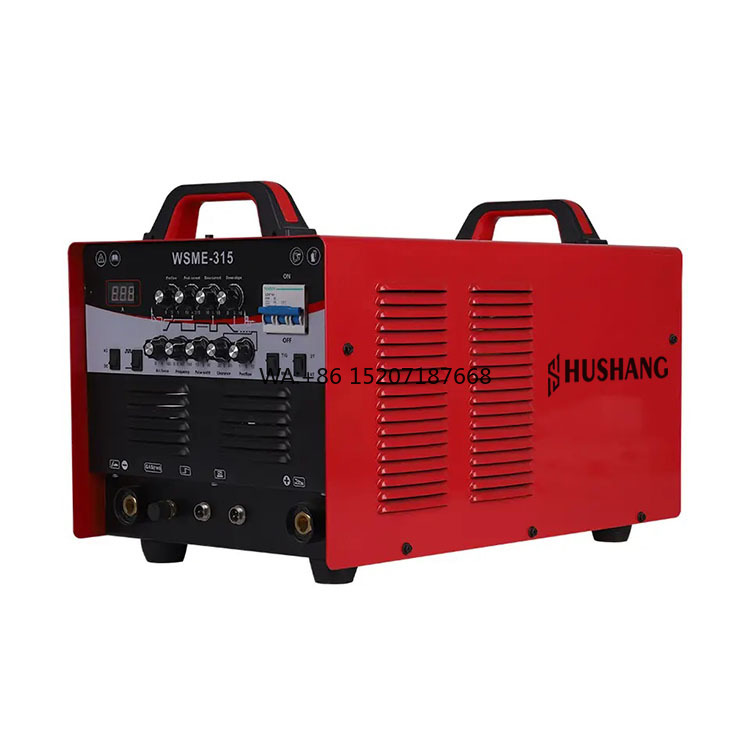 Zware Hoge Frequentie 3 Fase 3 - Heavy Equipment Welder recensie en prijs