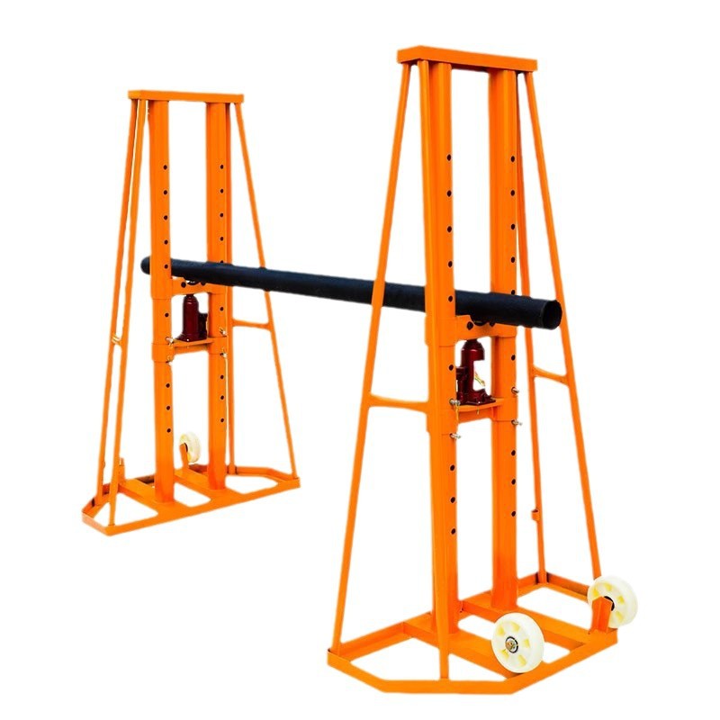 Zware lastkrik hydraulische sp - Heavy Equipment Jack recensie en prijs