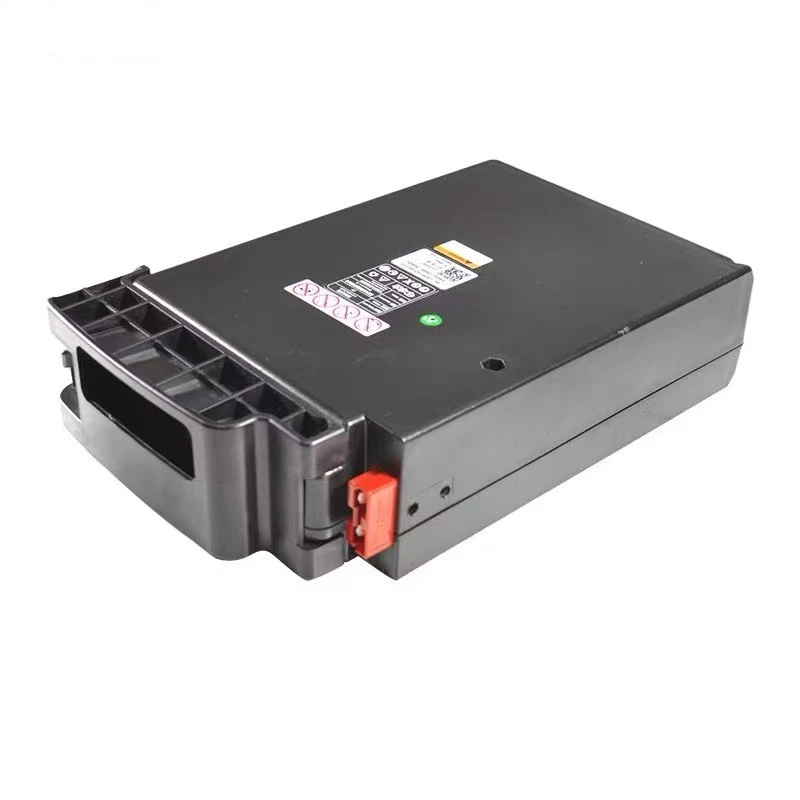 24V 20Ah LiFePO4 lithiumbatter - Electric Pallet Jack recensie en prijs