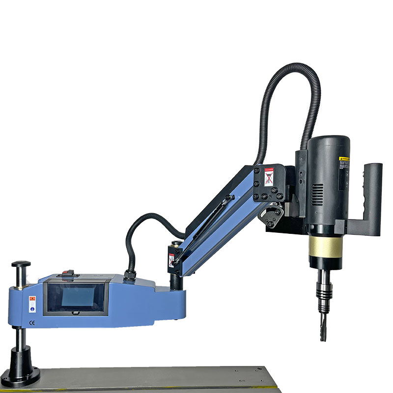 Machine voor metalen pijp Auto - Pipe Threading Machine recensie en prijs