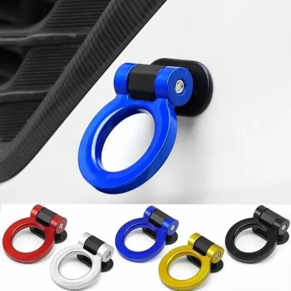2 stuks auto-styling aanhanger - Heavy Equipment Trailer recensie en prijs