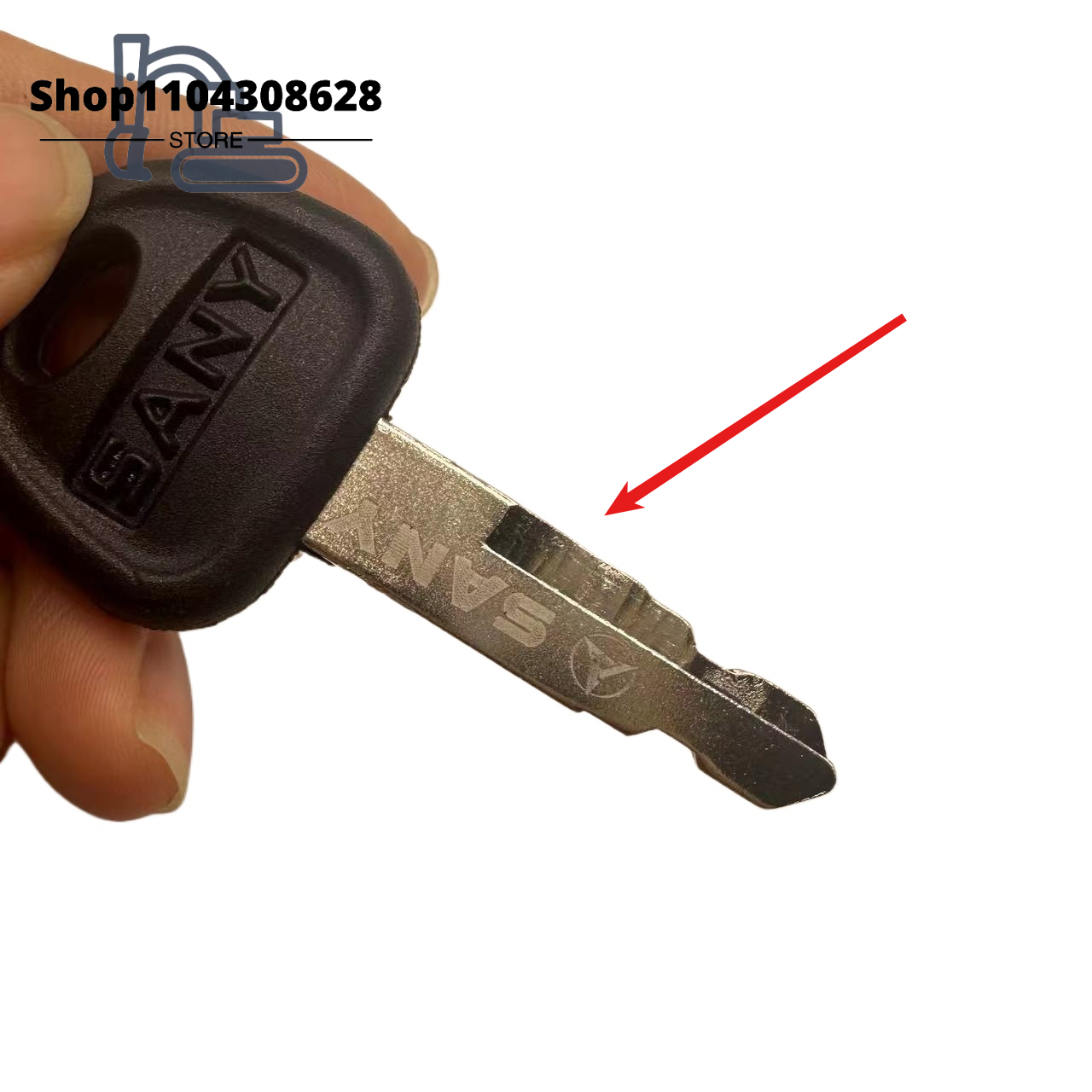 50 STUKS 60022654   Voor Sany  - Heavy Equipment Loader recensie en prijs