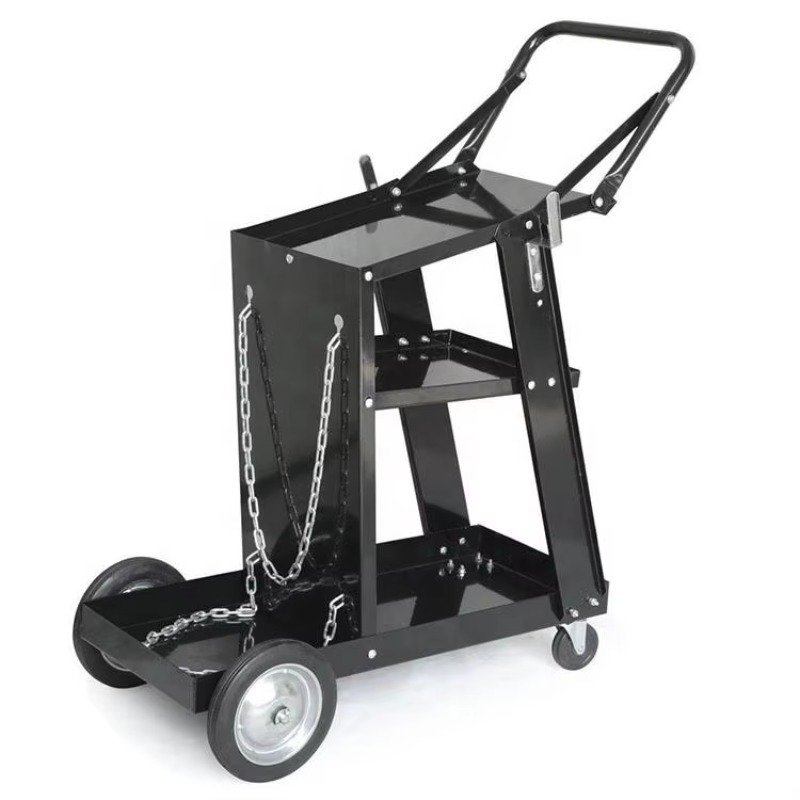 Andere werktuigmachines Uitrus - Heavy Equipment Welder recensie en prijs