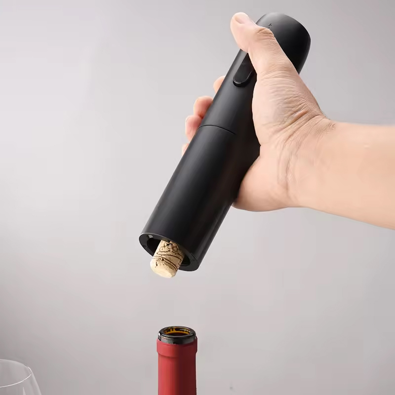 4-in-1 elektrische fleswijnope - Electric Pallet Jack recensie en prijs