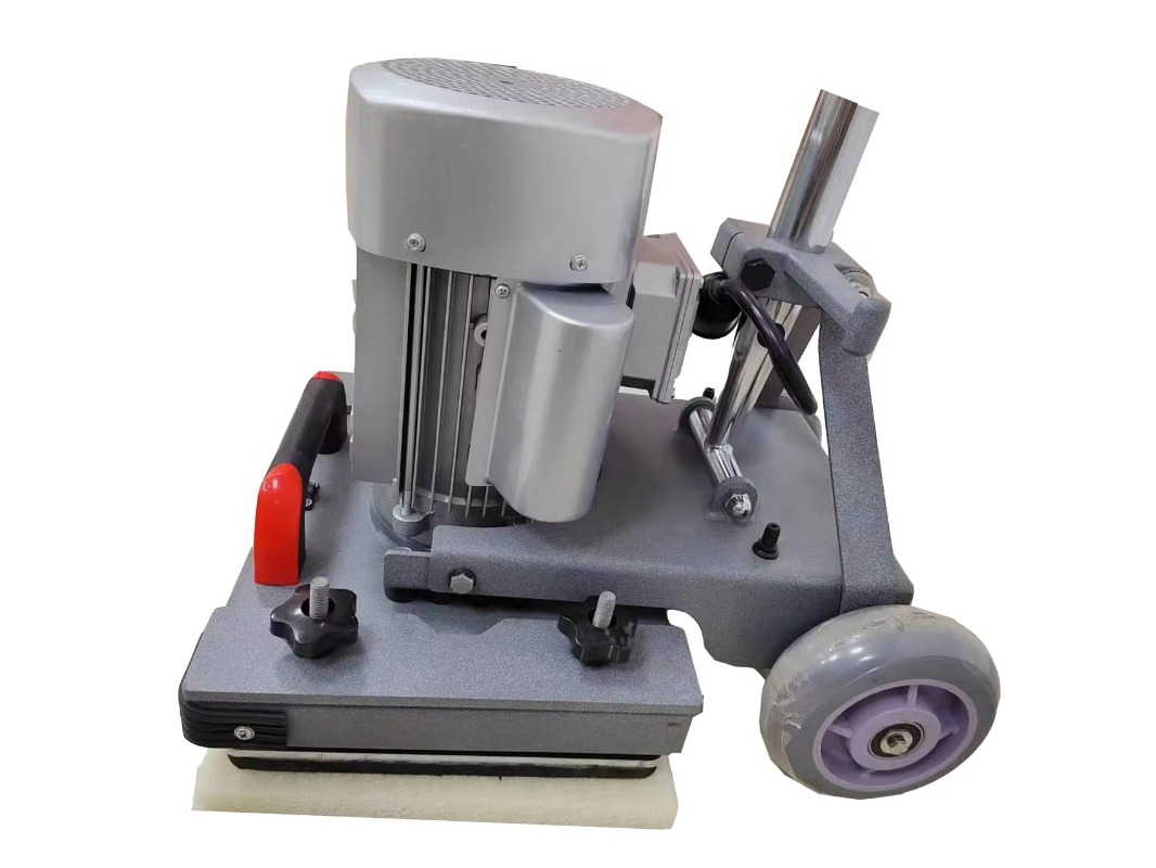Industriële automatische elekt - Industrial Floor Scrubber recensie en prijs