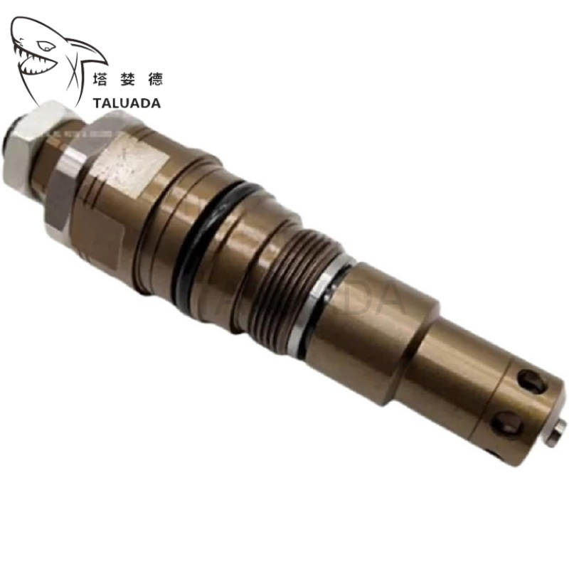 Hoofdhydraulische klep 412303  - Heavy Equipment Distributors recensie en prijs