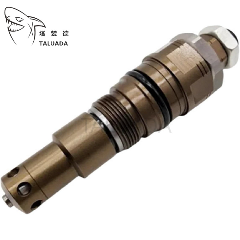 Hoofdhydraulische klep 412303  - Heavy Equipment Distributors recensie en prijs