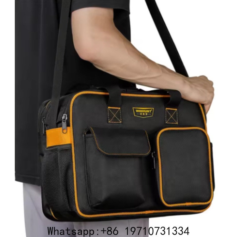 Organizer Gereedschapstas Uitr - Heavy Equipment Electrician recensie en prijs