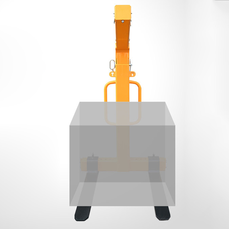 Pallettruck met hefheftrucks,  - Electric Pallet Jack recensie en prijs