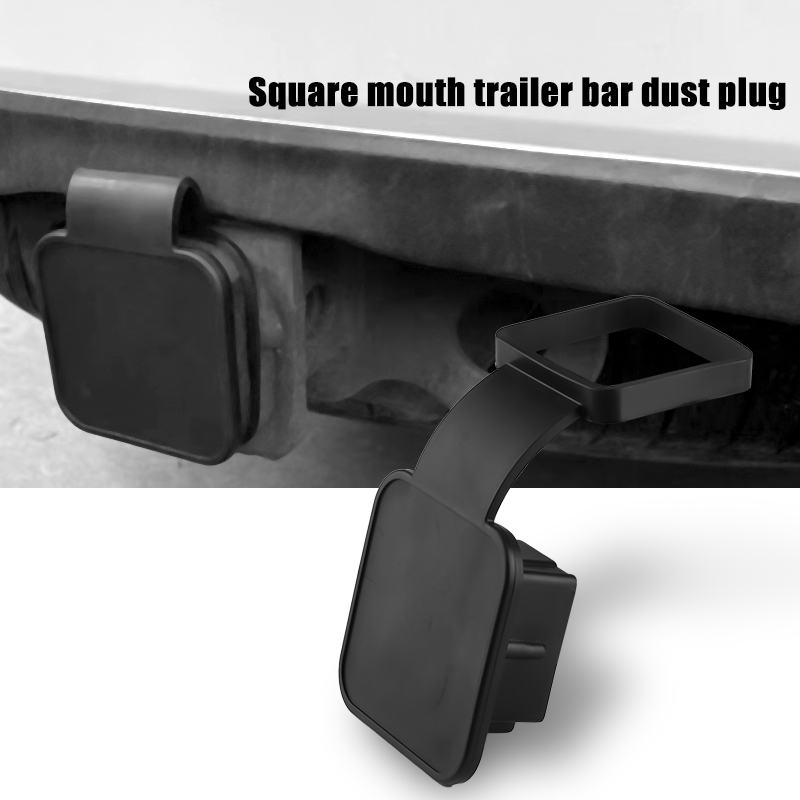 Stofkap voor auto-aanhangwagen - Heavy Equipment Trailer recensie en prijs