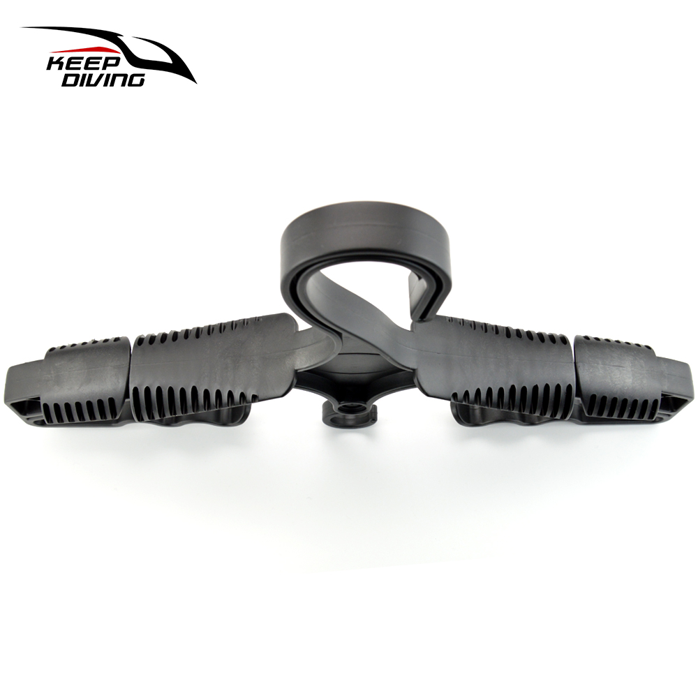 Zware duikkleerhanger Wetsuit  - Heavy Equipment Manufacturers recensie en prijs