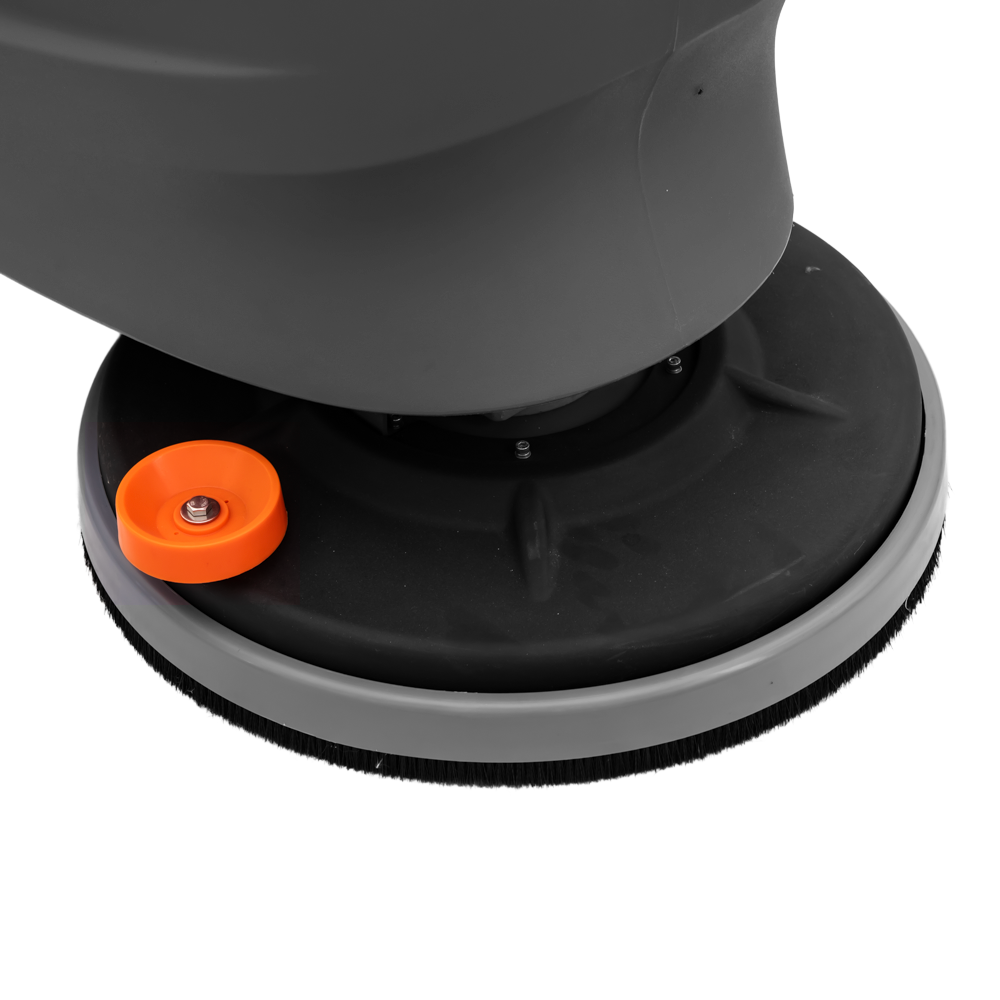 A5B Commerciële reinigingsappa - Industrial Floor Scrubber recensie en prijs