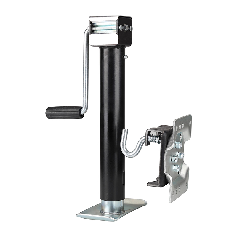 AZ-Trailer Tong Jack 8000LBS H - Heavy Equipment Trailer recensie en prijs