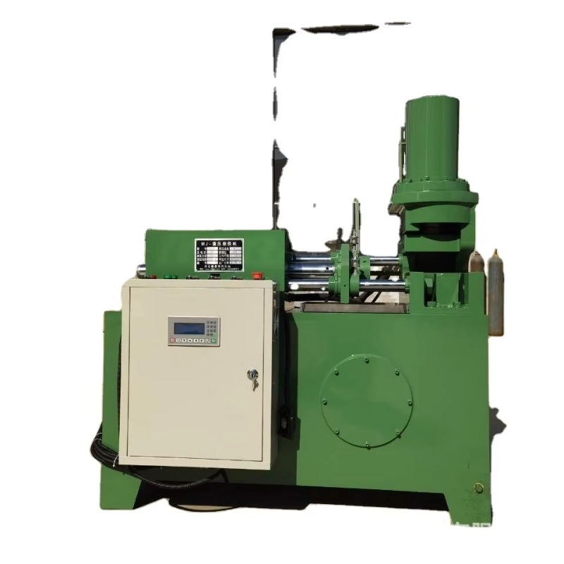 Staalbuisverbindingdraad-knurl - Pipe Threading Machine recensie en prijs