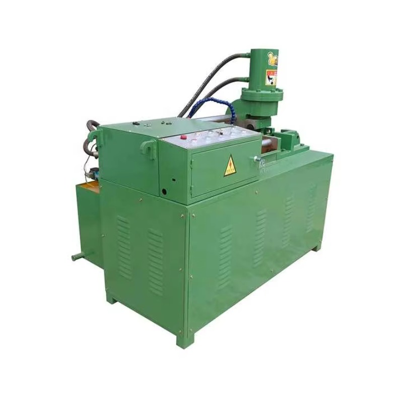 Staalbuisverbindingdraad-knurl - Pipe Threading Machine recensie en prijs