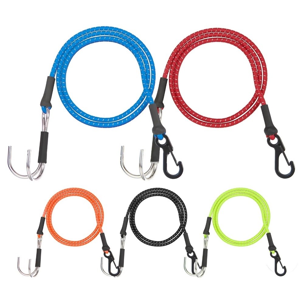 1/10 Kinetic Winch Strap Elast - Heavy Equipment Trailer recensie en prijs