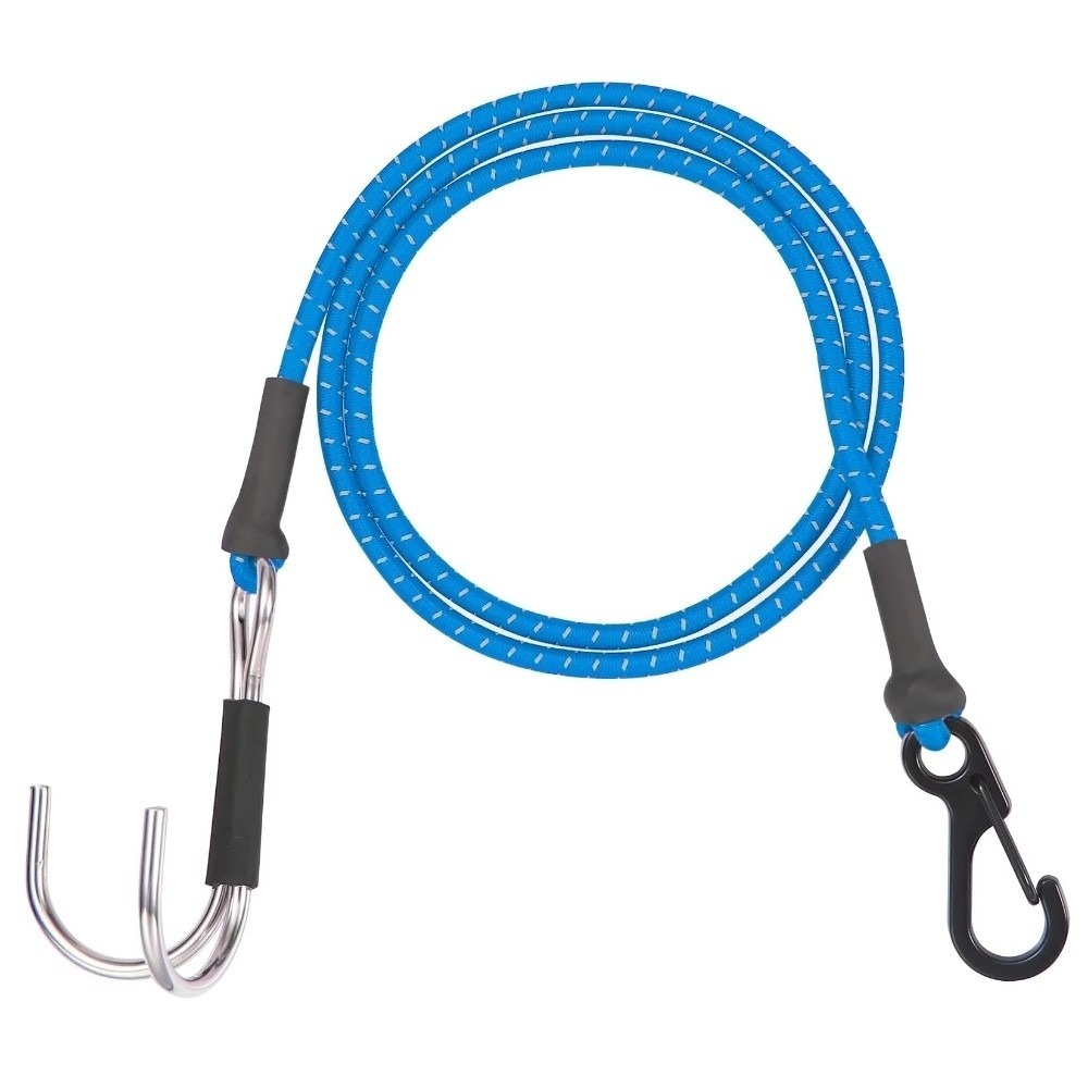 1/10 Kinetic Winch Strap Elast - Heavy Equipment Trailer recensie en prijs